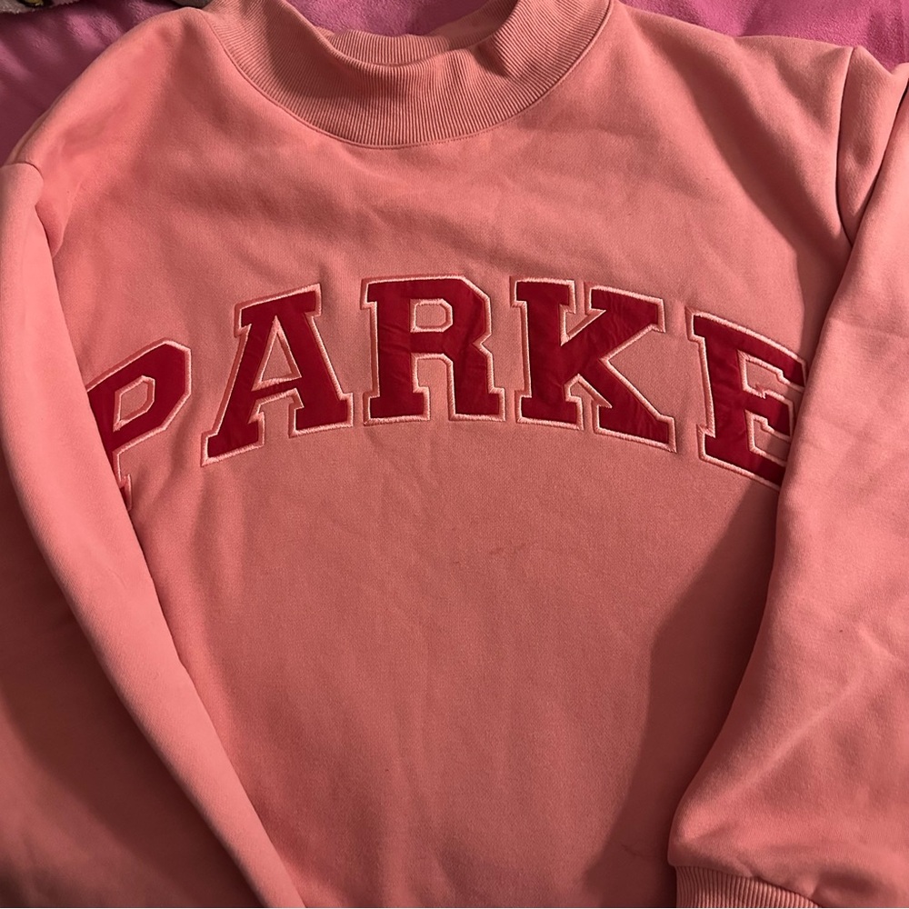 Parke Mockneck